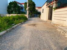 Hình ảnh Bán 42m2 lô góc 2 mặt thoáng Đông Dư Gia Lâm vị trí trung tâm