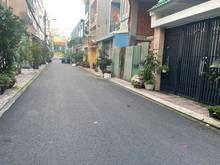 Hình ảnh Bán nhà HXH 6M đường Nguyễn Văn Vĩnh, phường 4, Tân Bình