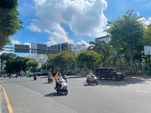 Hình ảnh Bán nhà mặt tiền Cộng Hoà, phường 12, Tân Bình. 52 tỷ