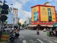 Hình ảnh Sang quán coffee mặt tiền Bùi Hữu Nghĩa P7 Q5 12tr/tháng .