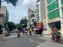 Hình ảnh Bán biệt thự mặt tiền đường Thân Nhân Trung, phường 13, Tân Bình