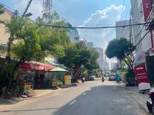 Hình ảnh Bán nhà mặt tiền Lê Trung Nghĩa, khu K300, phường 12, Tân Bình.
