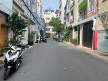 Hình ảnh Bán nhà hẻm 8M Nguyễn Minh Hoàng, khu K300, phường 12, Tân Bình
