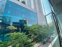 Hình ảnh Cho thuê 420m2 Tháp B Keangnam - PHẠM HÙNG