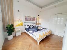 Hình ảnh CHDV 40M2 1PN- Q TÂN BÌNH, gần sân bay