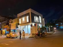 Hình ảnh Cho thuê mặt bằng góc 2 mặt tiền phường An Phú ngang 9x7 Trệt lầu