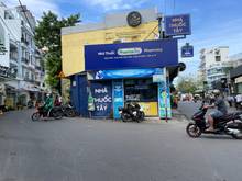 Hình ảnh Giảm 2 tỷ bán gấp nhà góc 2MT 16m đường nội bộ Trần Não,DT: 16x8m