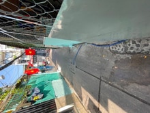 Hình ảnh Bán nhà hẻm 59 Tân Hòa Đông p14 q6 dt: 3,5mx13m 2lau st