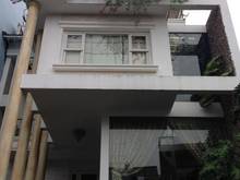 Hình ảnh Chính chủ bán biệt thự sân vườn CMT8 ngay cư xá tự do lầu giá 50 tỷ