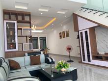 Hình ảnh Bán nhà gần trung tâm thị trấn liên nghĩa huyện đức trọng Sân đậu ô tô