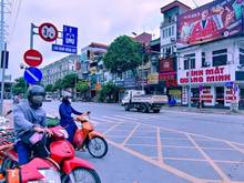 Hình ảnh Rất Hiếm! Nhà phố 2 mặt tiền, ngã tư Vạn Phúc, 60m2 - 14,x tỷ