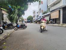 Hình ảnh Đường 12M Kinh doanh tốt có vỉa hè. Hẻm 84 Tân Sơn Nhì. Nhỉnh 3 tỷ