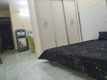 Hình ảnh CHDV 1 PN full nội thất, có ban công đ.Trần Văn Danh