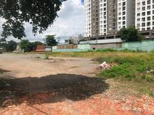 Hình ảnh Đất kèm kho xưởng có PCCC,thời hạn 15năm KDC Citylands-G.Vấp 2500m2