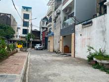 Hình ảnh Bán 40.3m2 đất thổ cư Kiêu Kỵ , Gia Lâm đường ô tô , sát vinhomes