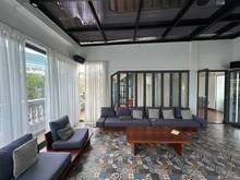Hình ảnh Penthouse 3PN 250m2 Full NT Ban Công Sân Vườn_View Sông Ngay Thảo Điền