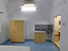 Hình ảnh Cho thuê phòng 20m2 có nội thất, cửa sổ trơi, giá 4.1tr đường Bình Lợi