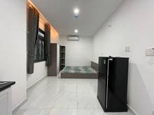 Hình ảnh Căn Hộ Giá Rẻ Cửa Sổ Thoáng Ngay Bình Quới Cầu Kênh