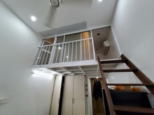 Hình ảnh Cho thuê phòng trọ Quận 9, giá rẻ đầy đủ tiện nghi.