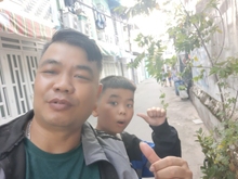 Hình ảnh Nhà 4 tầng 4 tỷ x Trần Thị Hè Hiệp Thành Quận 12 TPHCM