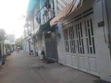 Hình ảnh Kèo Thơm -  5 Phòng Trọ DT 5 x 16 có 3,15 tỷ Tân Thới Nhất Quận 12 TPH
