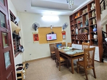 Hình ảnh (HIẾM) Bán Nhà Đẹp LÊ VĂN LƯƠNG-THANH XUÂN 45M2X5TẦNG 5.85 TỶ Sổ Vuông
