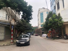 Hình ảnh Cho Thuê Nhà 50m x 5Tầng, KD Lô Góc, DV Hà Trì, Lê Lai Tô Hiệu Hà Đông