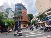 Hình ảnh BUILDING 2023 MT Tân Cảng , P.25 Bình Thạnh  7X30M Hầm 6 Lầu 59 TỶ