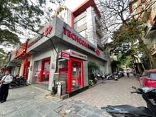 Hình ảnh Cần cho thuê MBKD MP Xuân La - Tầy Hồ( 130m2 Căn Góc)