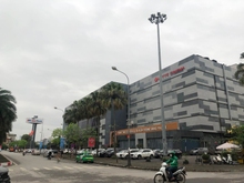 Hình ảnh Cho Thuê Nhà Riêng 45m x 5T, KD Online,  MP Trần Đăng Ninh Hà Đông