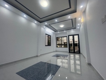 Hình ảnh Siêu phẩm khu phân lô!! 4 tầng 40m2, ngay trung tâm Phú Nhuận