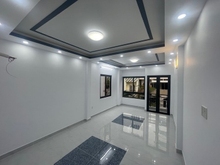 Hình ảnh Siêu phẩm khu phân lô!! 4 tầng 40m2, ngay trung tâm Phú Nhuận