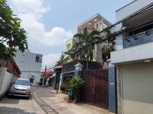 Hình ảnh Lời ngay khi mua - Bank định giá 7 tỷ, chủ chào 5.8 tỷ, 180m2 HXH Phướ
