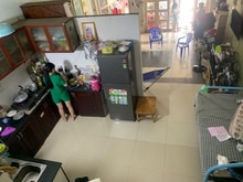 Hình ảnh Nhà 4 tầng MT đường số 31 Bình Trưng Tây Quận 2 ngang 5.2m nhà 5PN-4WC