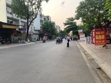 Hình ảnh Khu phân lô đồng bộ - ngang 5m - 85.9m2 vuông vức - xe tải tới nhà