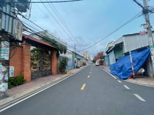 Hình ảnh Căn Góc 2MT đường Dương Bá Cung P.An Lạc A dt 14x8m nhà 1 lầu giá 8.5T
