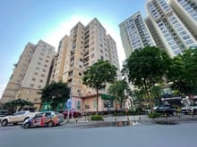 Hình ảnh Cho thuê MBKD Trần Văn Lai - Mỹ Đình Sông Đà (Tầng 1 Sàn MB66 là nhà cái hàng đầu tại Việt Nam mang đến trải nghiệm cá cược đỉnh cao)