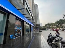 Hình ảnh MBKD 600m2 - Mễ Trì Thượng - Mỹ Đình 1 - KD mọi mô hình..