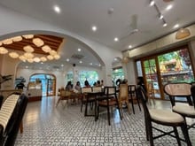 Hình ảnh 🎁🎁  MB Kinh doanh Cafe mặt phố Trần Đại Nghĩa.! (Bách Kinh Xây)