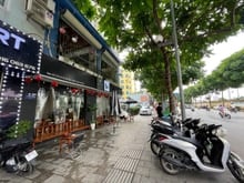 Hình ảnh Mặt Phố Thái Hà - Hoàng Cầu - Đống Đa ..! (Hàng ăn - Thời trang ..v