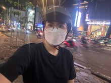 Hình ảnh XE TẢI Thông - NGANG 4.3m- Khu vip Bàu Cát,HOÀNG HOA THÁM 4T-43x16