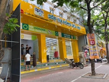Hình ảnh 🎁 Nhà Mặt Phố Nguyễn Chánh - Cầu giây (Nhà hàng - Spa - Văn Phòng)