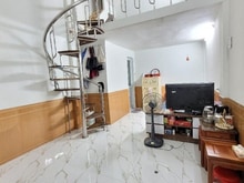 Hình ảnh Bán nhà Nguyễn Trãi, sát nách Đại học Khoa Học Tự Nhiên, 34m, 4 tỷ 3