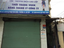 Hình ảnh Bán nhà MT đường Phạm văn Chiêu p16 Gò Vấp 5*40m
