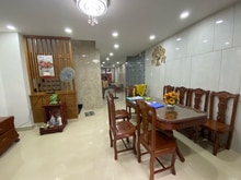 Hình ảnh Bán Nhà THích Quảng Đức, Hẻm Xe Hơi, 55M2, 3 Tầng Đẹp, Chỉ 6.89 Tỷ