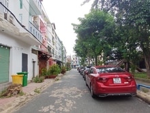 Hình ảnh Bán nhà khu HimLam Linh Chiểu, Thủ Đức 80m2 nhỉnh 11 tỷ TL chính chủ