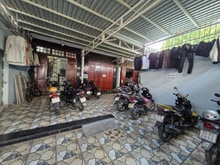 Hình ảnh Bán Đất Tặng Nhà Cấp 4 Tại Trung Tâm Linh Trung, DT 170M2, Giá Nhỉnh 9