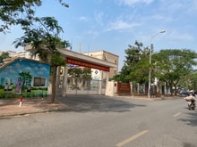 Hình ảnh +Việt Hưng -DT120m2 -4T nhỉnh 24 tỷ( đàm phán).
