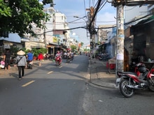 Hình ảnh Bán Nhà Nguyễn Chế Nghĩa,  Quận 8