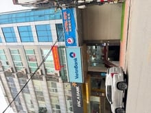 Hình ảnh Cho thuê MBKD phố Hoàng Ngân, 50mx5 tầng, mt 4m, giá 42tr/ tháng.